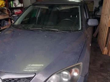 Авто Mazda 3 2007 № 8483620