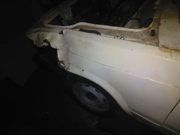 Авто ВАЗ 2105 1986 № 8483621