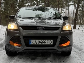 Авто Ford Escape 2014 № 8483629