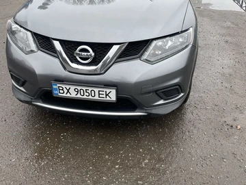 Авто Nissan Rogue 2015 № 8483641