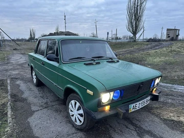 Авто ВАЗ 2106 1998 № 8483644