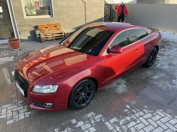 Авто Audi A5 2008 № 8483645