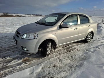 Авто ЗАЗ Vida 2013 № 8483646