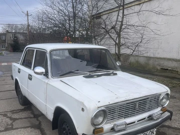 Авто ВАЗ 2101 1974 № 8483648