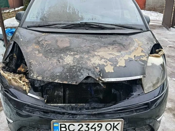 Авто Citroen C4 Picasso 2009 № 8483649
