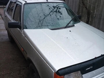 Авто ЗАЗ 1103 Slavuta 2005 № 8483652