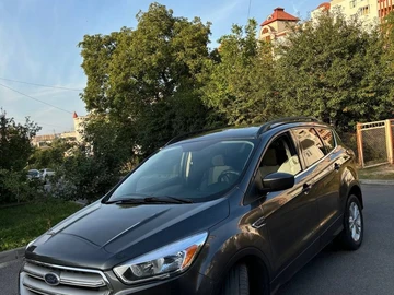 Авто Ford Escape 2018 № 8483653