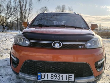 Авто Great Wall Haval 2013 № 8483654