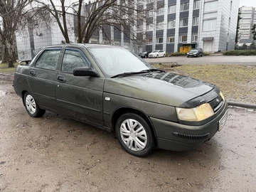 Авто ВАЗ 2110 2004 № 8483660