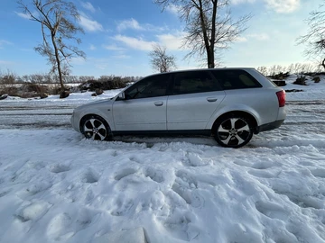 Авто Audi A4 2001 № 8483731