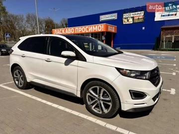 Авто Ford Edge 2018 № 8483739