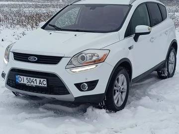 Авто Ford Kuga 2012 № 8483744
