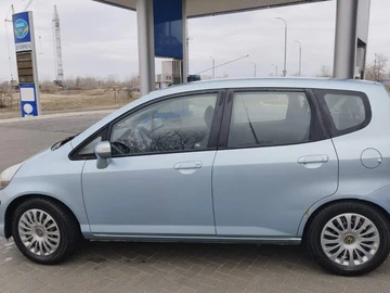 Авто Honda Jazz 2006 № 8483749