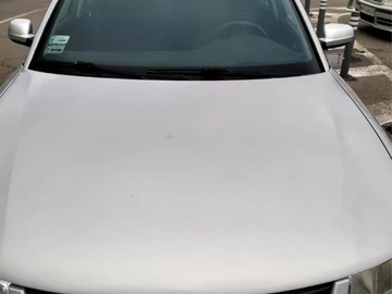Авто Volkswagen Passat Sedan 1998 № 8483750