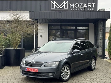 Авто Skoda Octavia 2014 № 8483791