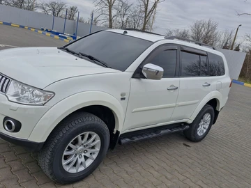 Авто Mitsubishi Pajero Sport 2013 № 8483793