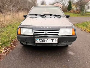 Авто ВАЗ 2109 2004 № 8483811