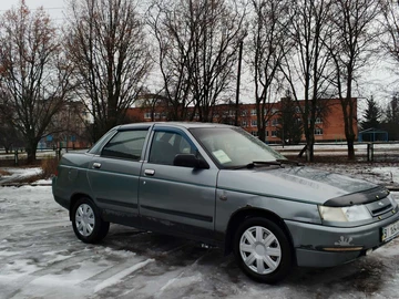 Авто ВАЗ 2110 2005 № 8483812