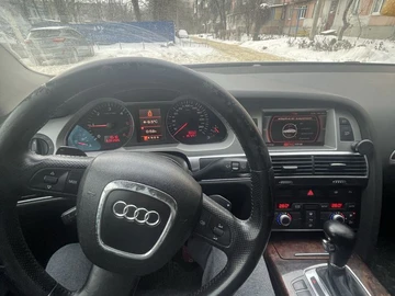 Авто Audi A6 2008 № 8483819