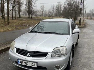 Авто Mitsubishi Galant 2006 № 8483905