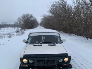 Авто ВАЗ 2106 1999 № 8483917