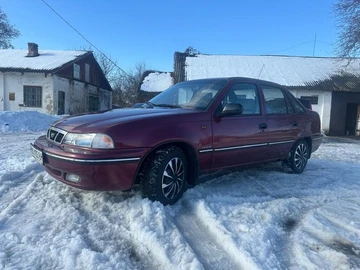 Авто Daewoo Arcadia 2008 № 8483924