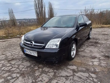 Авто Opel Vectra 2005 № 8483929