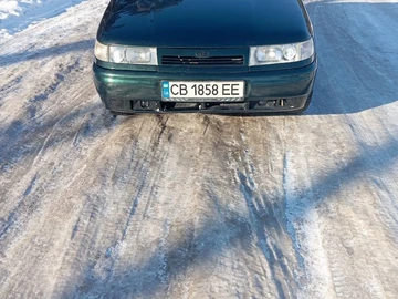 Авто ВАЗ 21104 2006 № 8483932