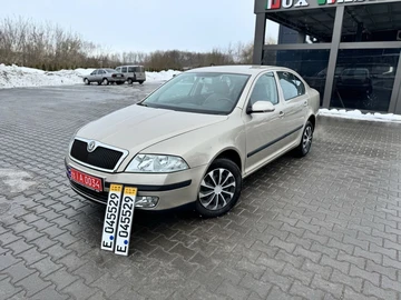 Авто Skoda Octavia 2005 № 8483936