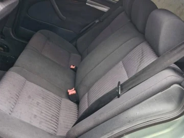 Авто Skoda Octavia 2003 № 8483942