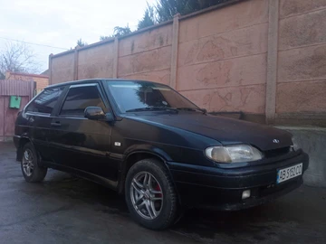 Авто ВАЗ 2113 2008 № 8483949