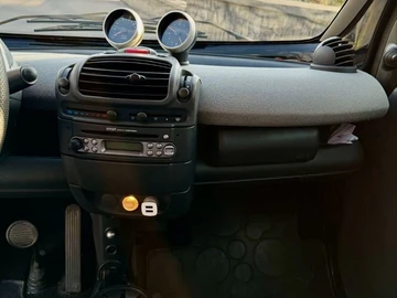 Авто smart City 2007 № 8483951