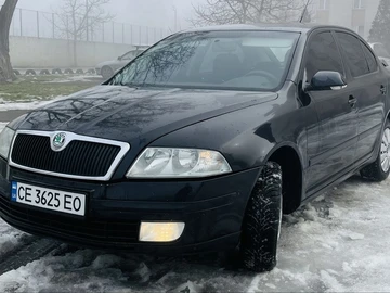 Авто Skoda Octavia 2006 № 8483957