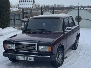 Авто ВАЗ 2107 2006 № 8483960