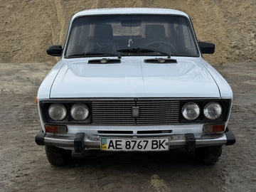 Авто ВАЗ 2106 1990 № 8483962