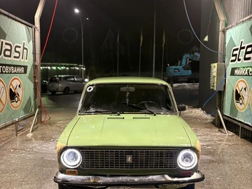 Авто ВАЗ 2101 1984 № 8483963