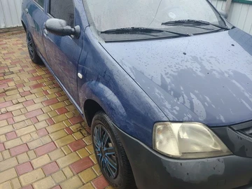Авто Dacia Logan 2004 № 8483995