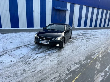 Авто Lexus Gs Серія 2006 № 8483999