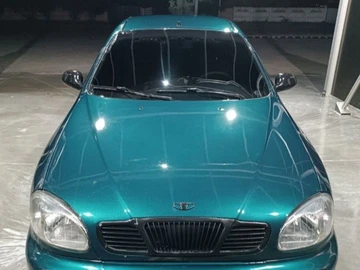Авто Daewoo Sens 2003 № 8484007