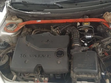 Авто ВАЗ 2112 2006 № 8484010