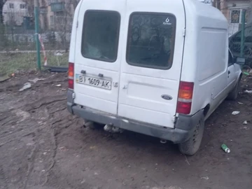 Авто Ford Courier 1999 № 8484011