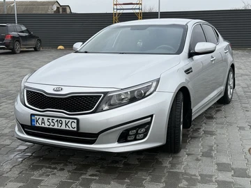 Авто KIA Avella 2014 № 8484013