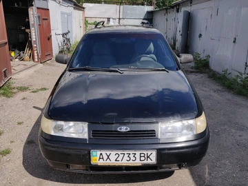 Авто ВАЗ 2111 2008 № 8484014