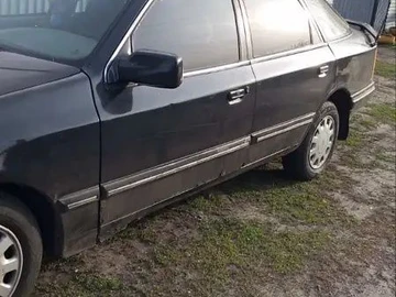 Авто Ford Scorpio 1987 № 8484016