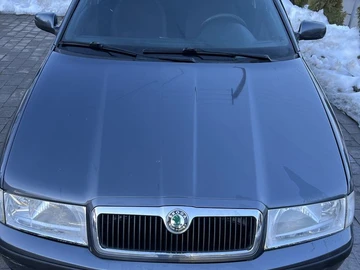 Авто Skoda Octavia 2005 № 8484031