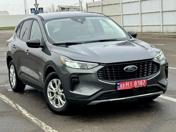 Авто Ford Escape 2025 № 8484035
