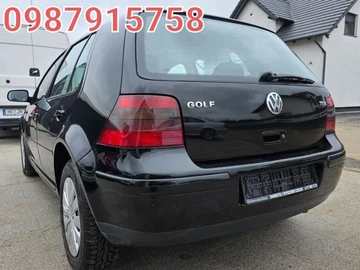Авто Volkswagen Golf 2003 № 8484037