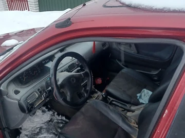 Авто Mazda 626 1994 № 8484038