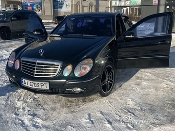 Авто Mercedes 320 2007 № 8484040
