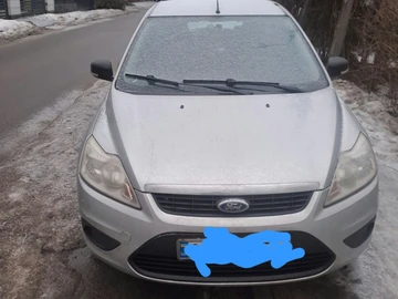 Авто Ford Focus 2008 № 8484101